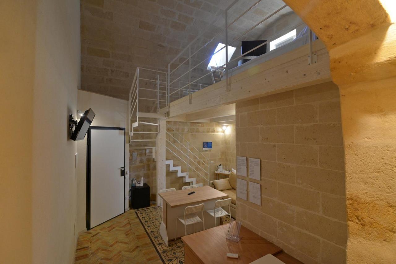 Double Room Terrace