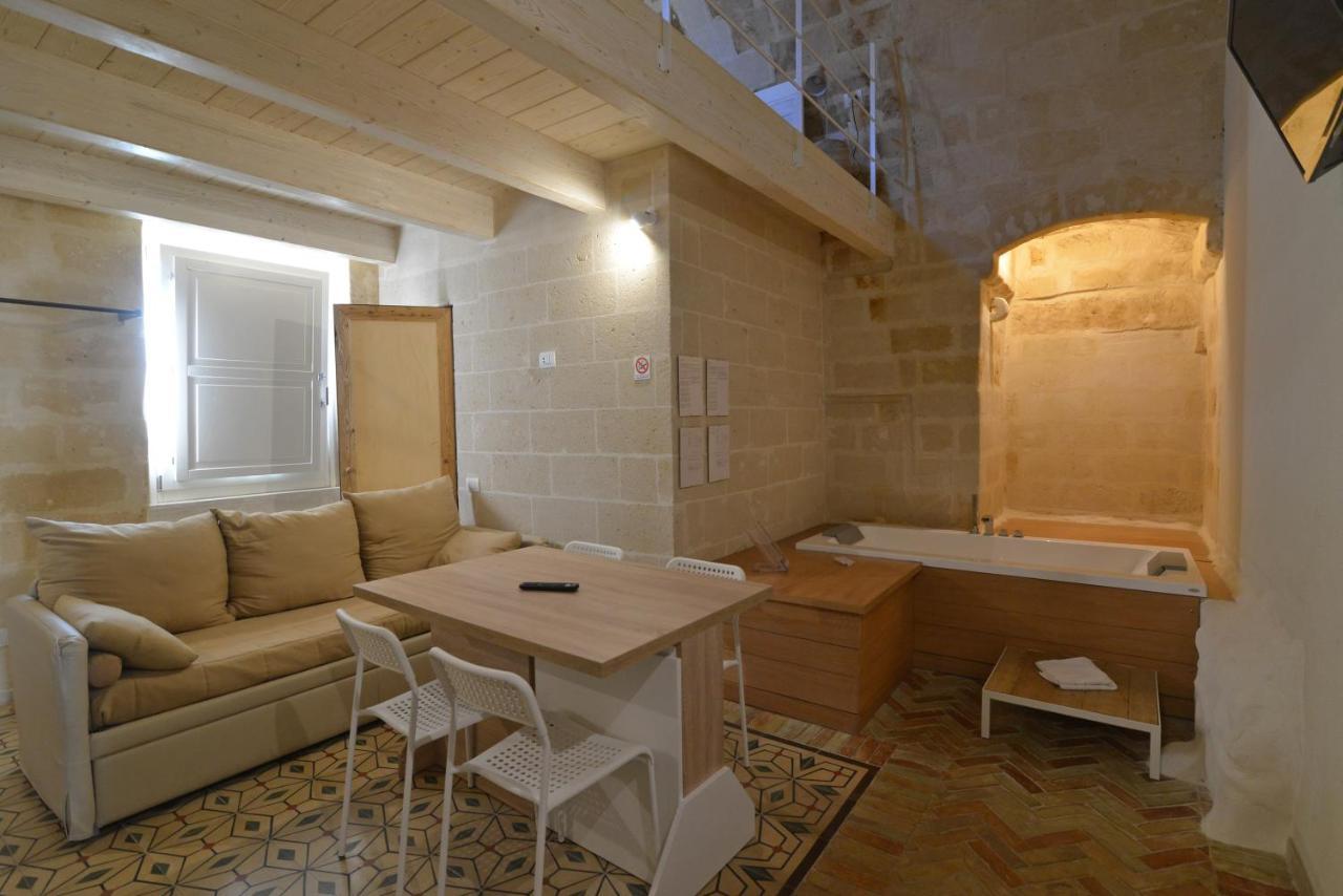 Double Room Terrace