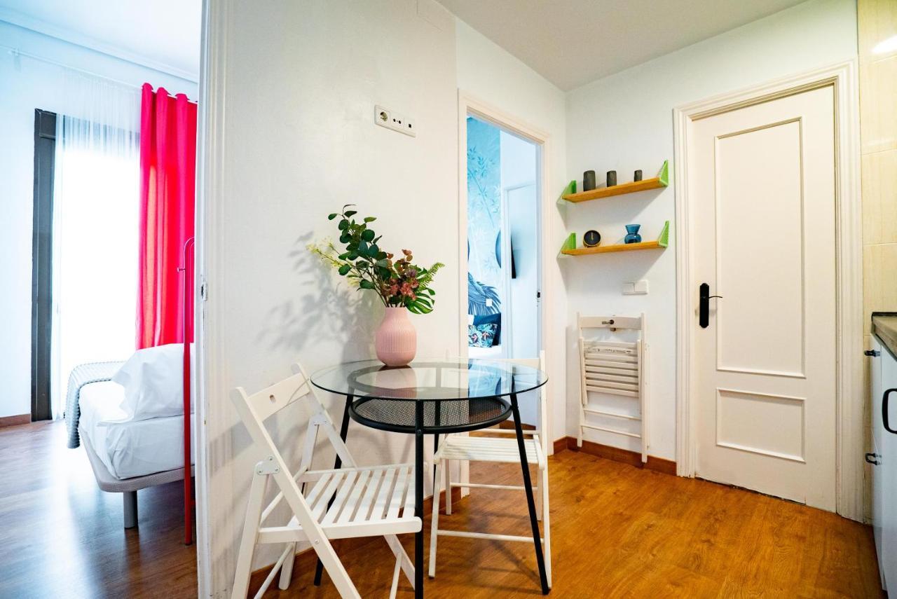 Apartamento com 2 Quartos (3 Adultos)