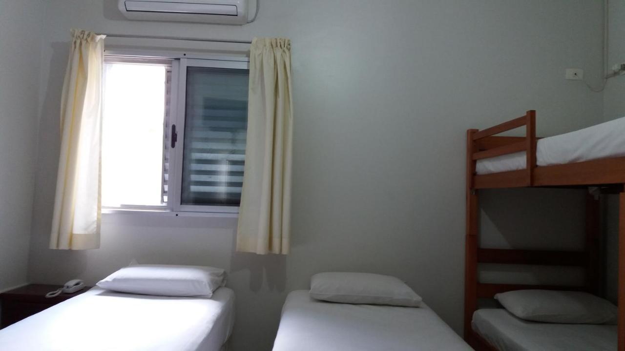 Quadruple Room Private Bathroom