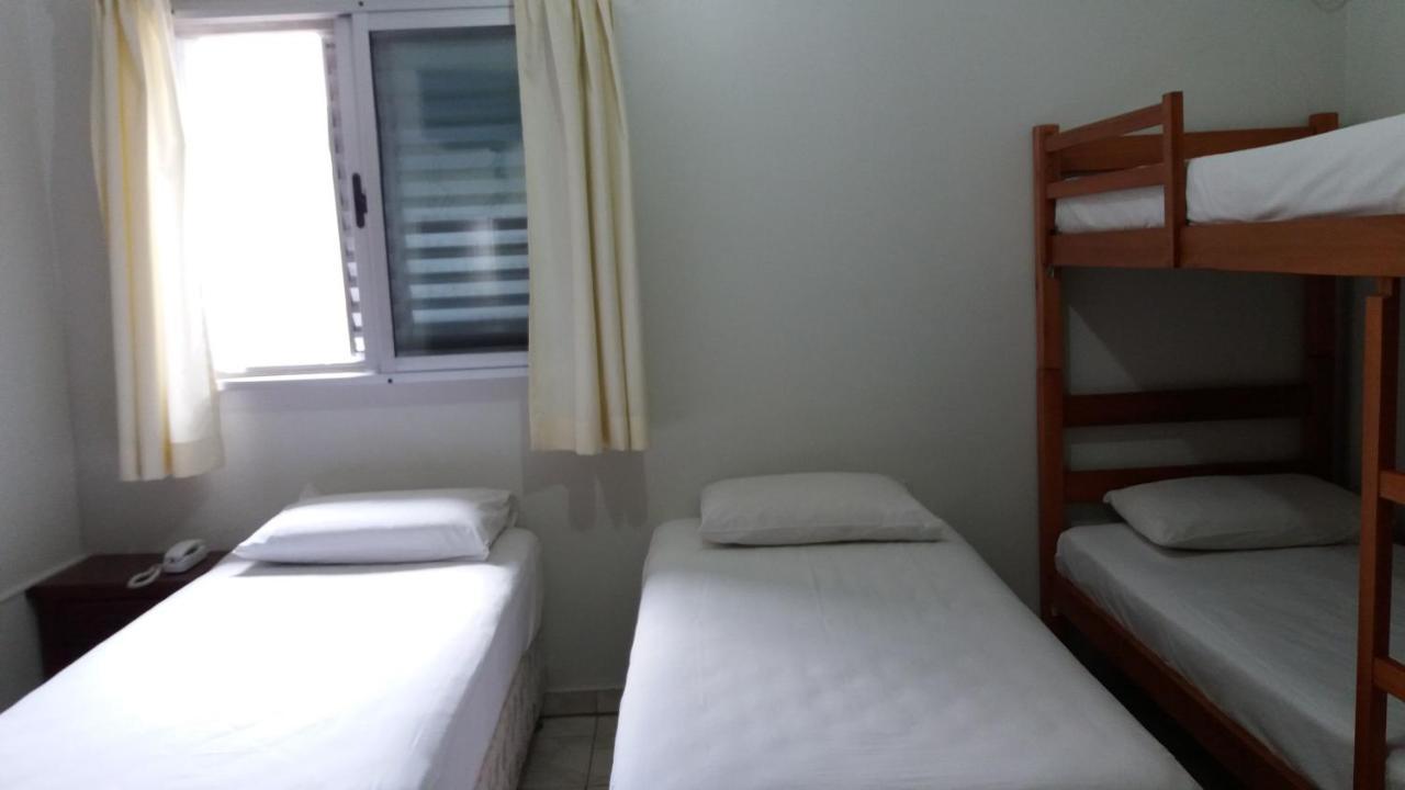 Quadruple Room Private Bathroom