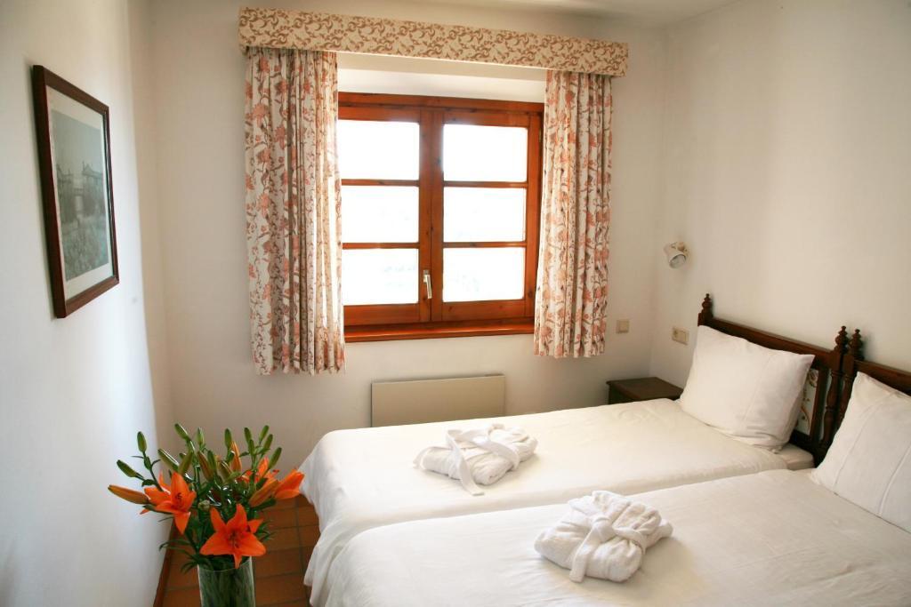 Familienapartment (4 Personen)