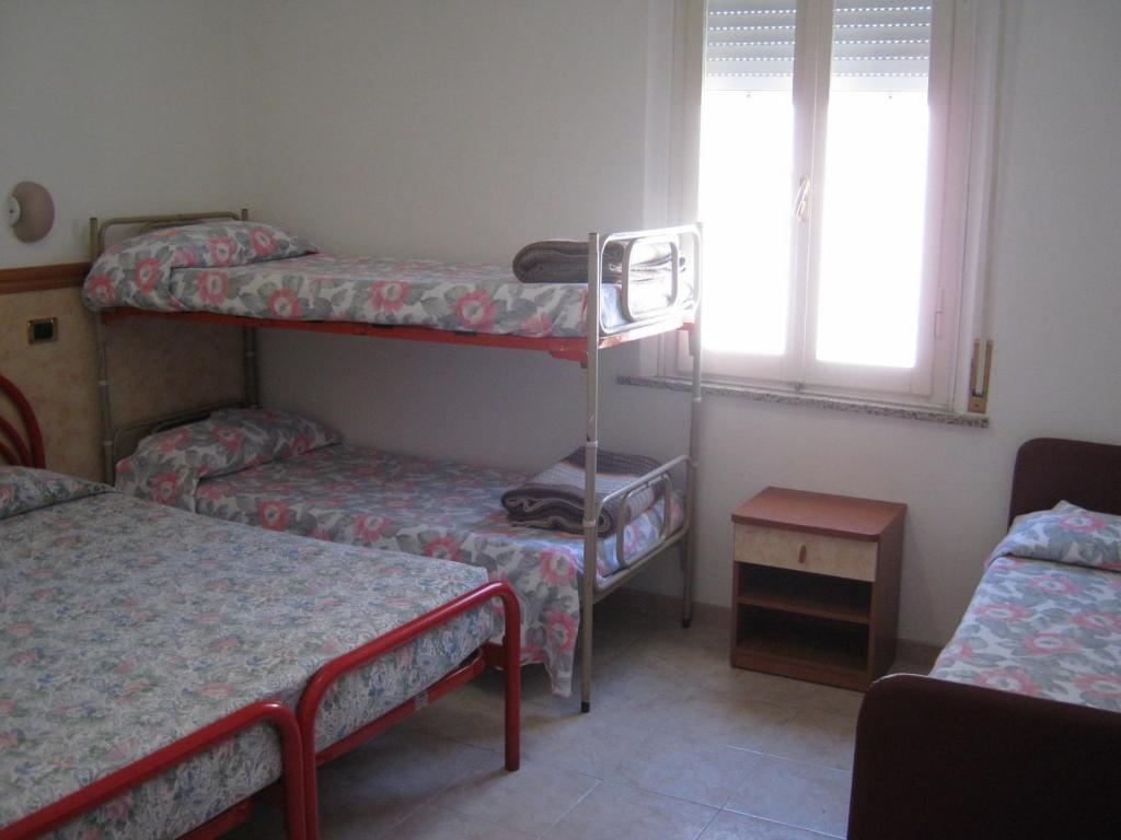 Habitación Quíntuple