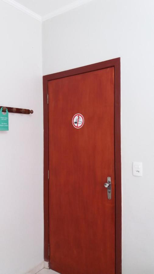 Single Bed Dormitory Room