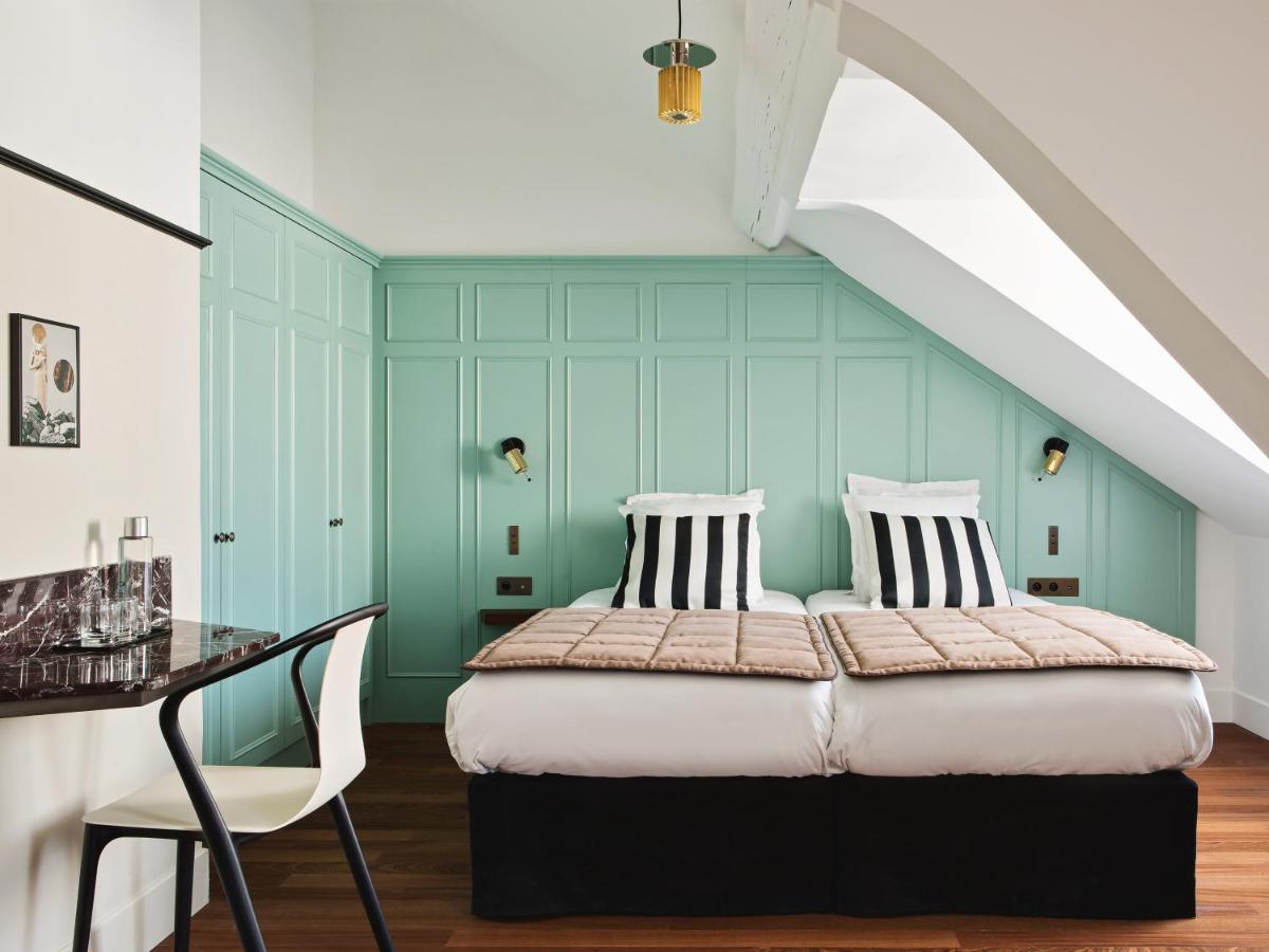 Suite Júnior