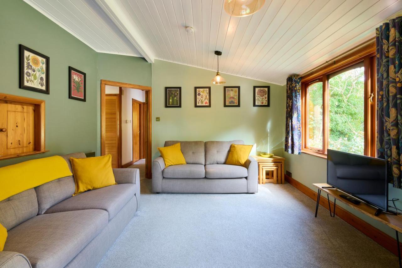 Superior Two-Bedroom Chalet