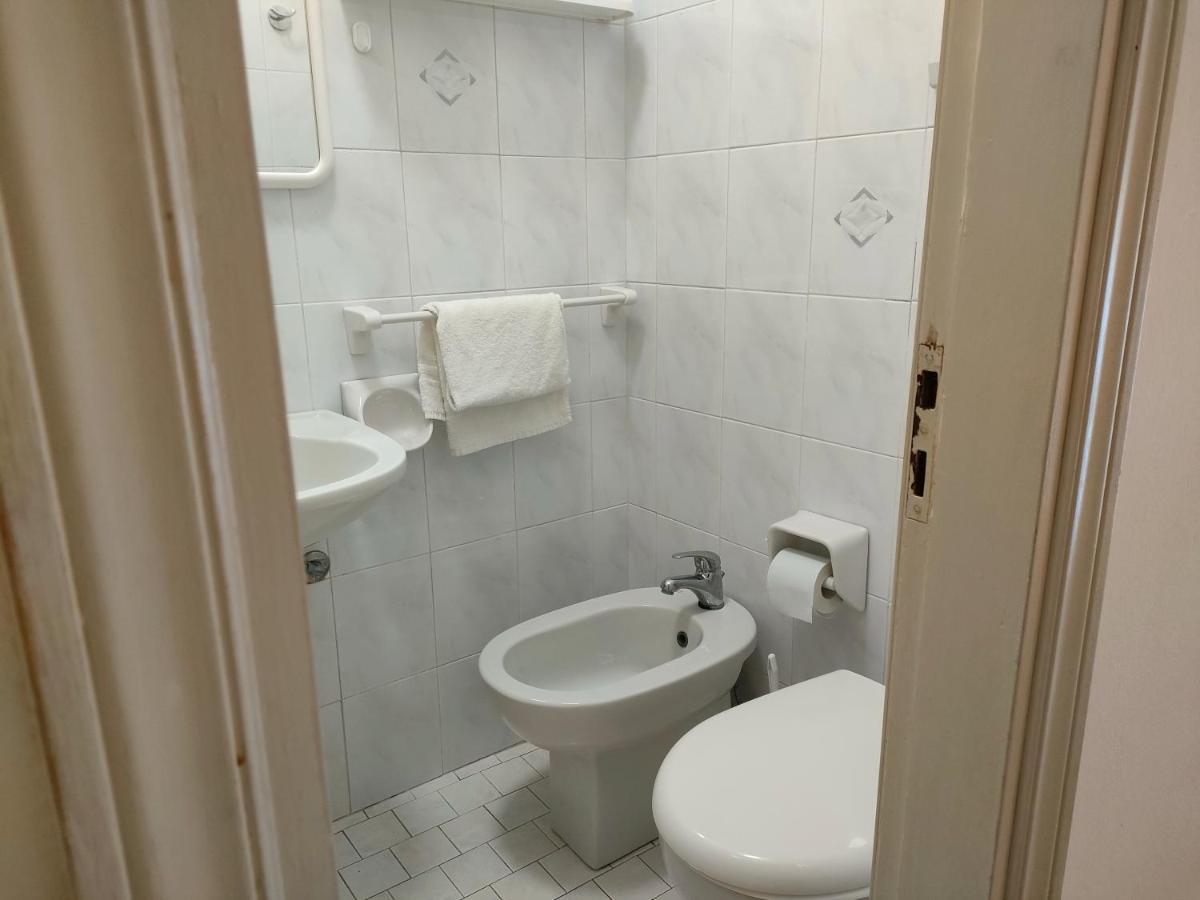 Habitación Doble Económica