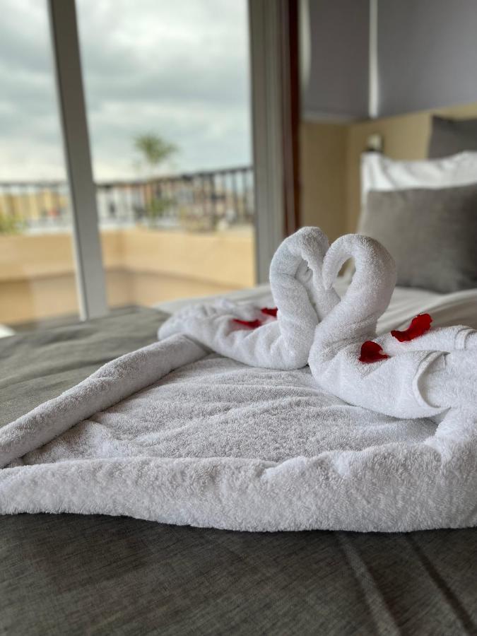 Penthouse Double Room