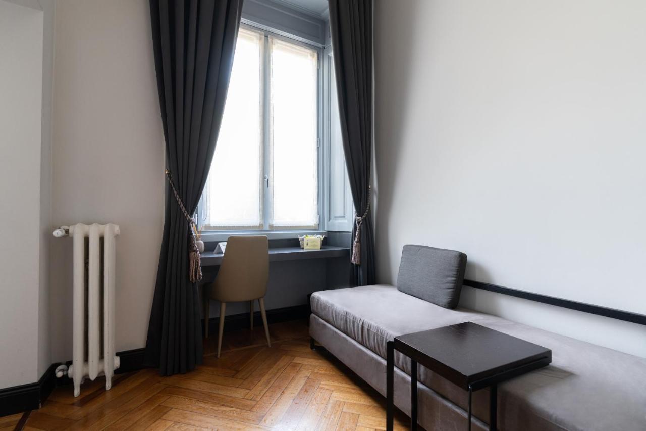 Suite Castle View