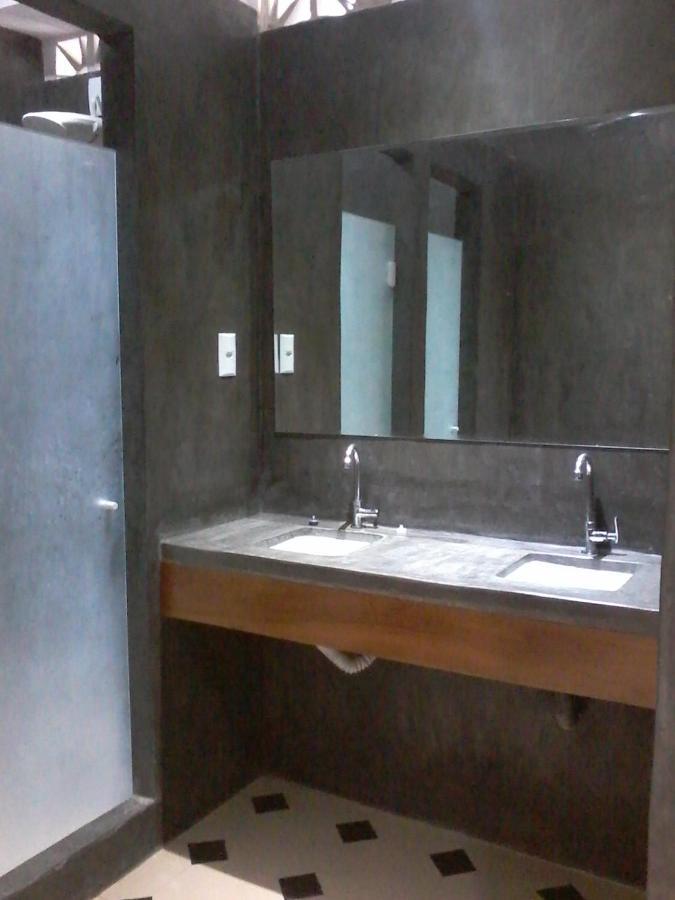 Bunk Bed Shared Female Dormitory Room