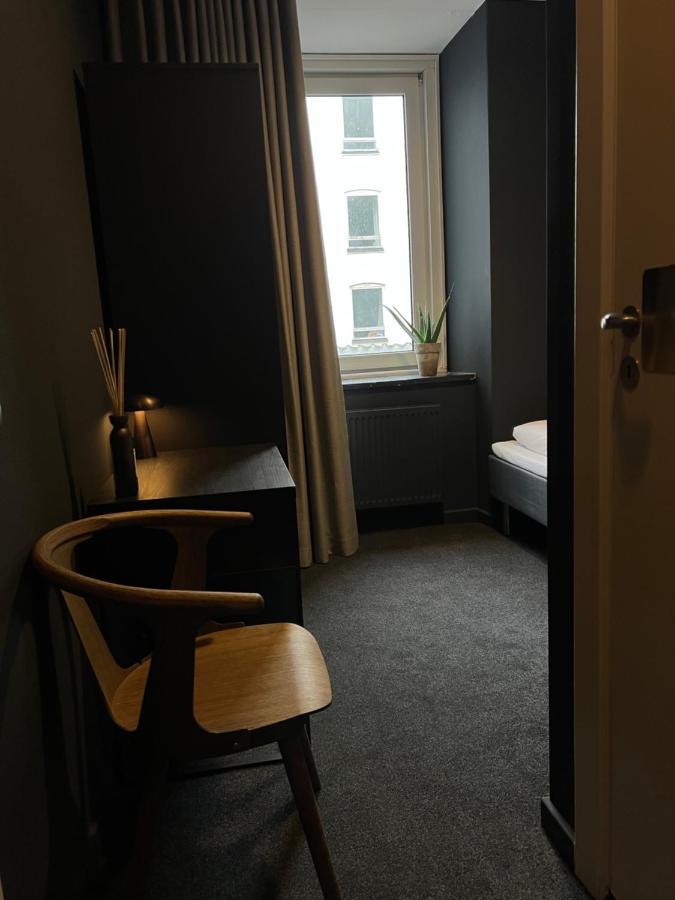 Standard Einzelzimmer