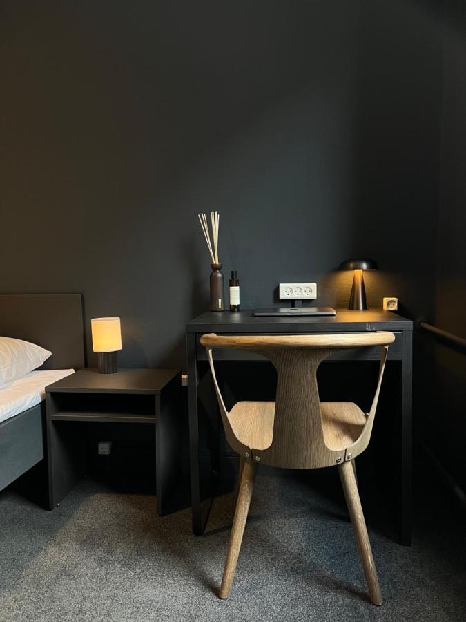 Standard Doppelzimmer