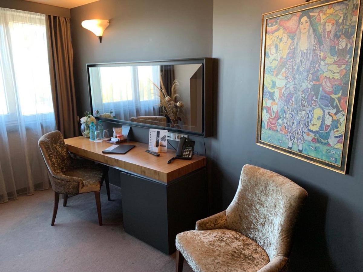 Suite Mountain View &
