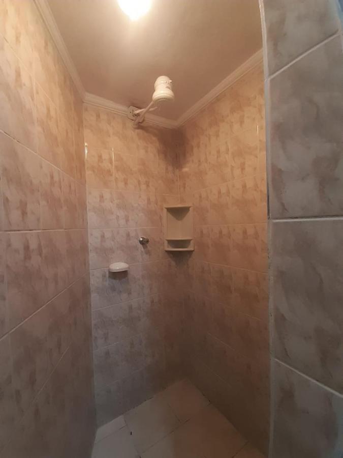 Quadruple Room Private Bathroom