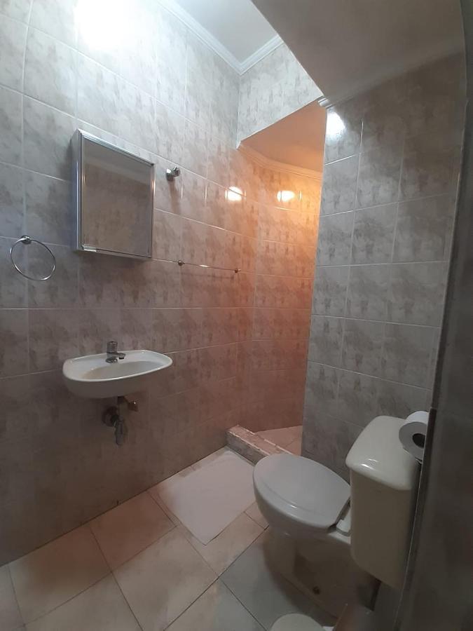 Quadruple Room Private Bathroom