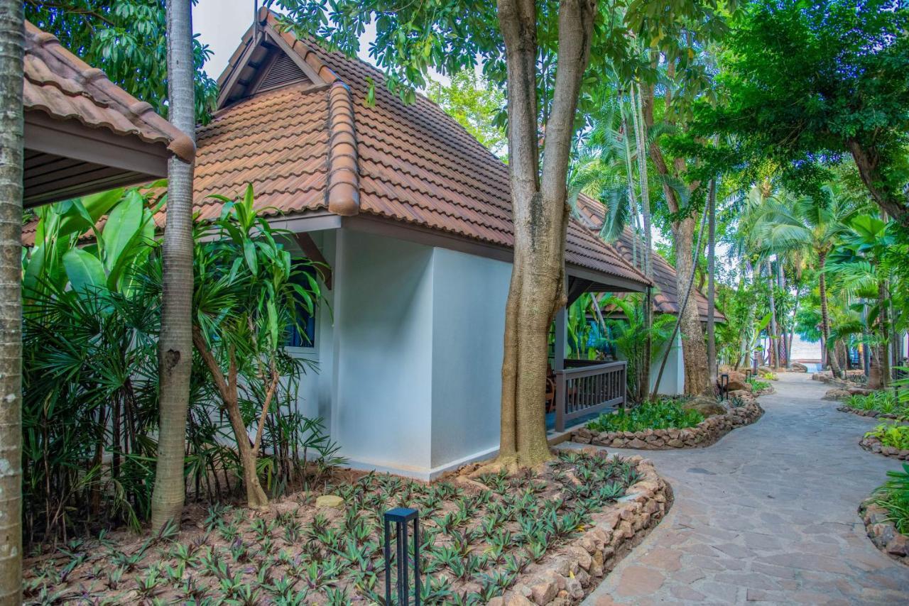 Villa Deluxe