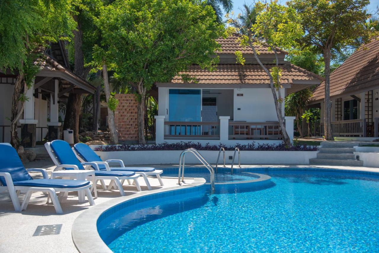 Villa Beach Front
