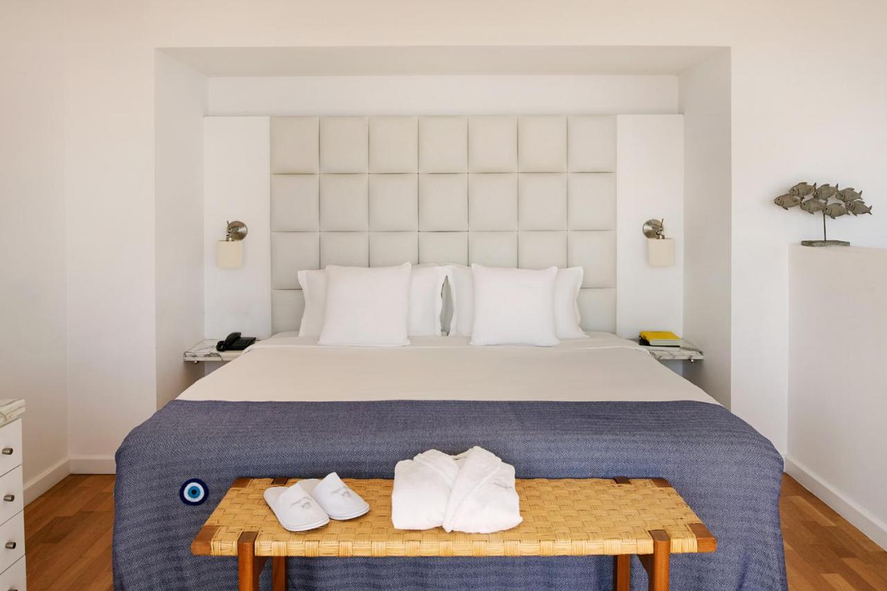 Executive Suite mit Meerblick