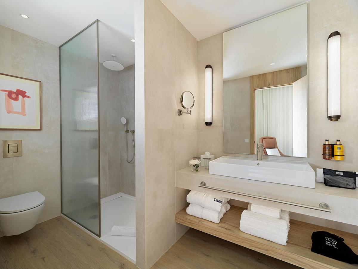 Suite Junior (3 adultos)