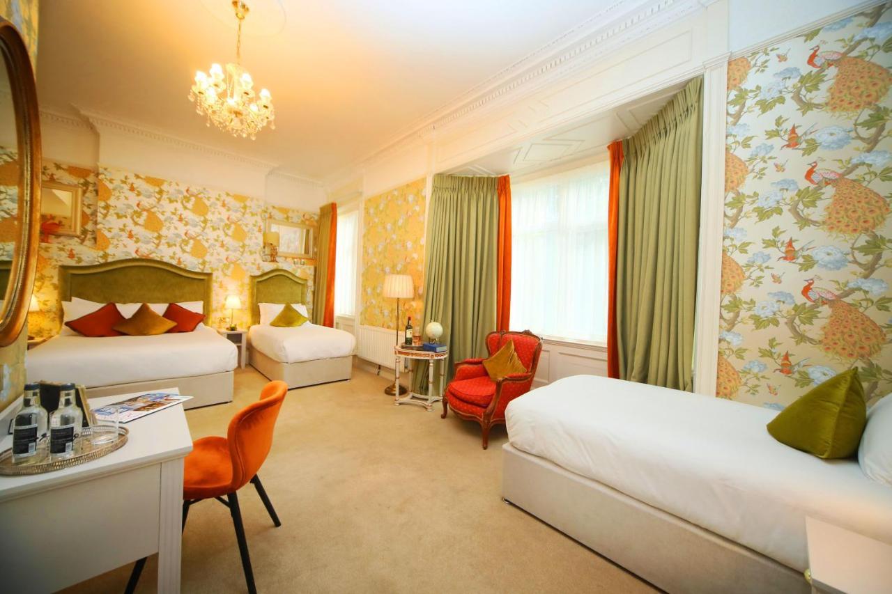 Family Room En Suite