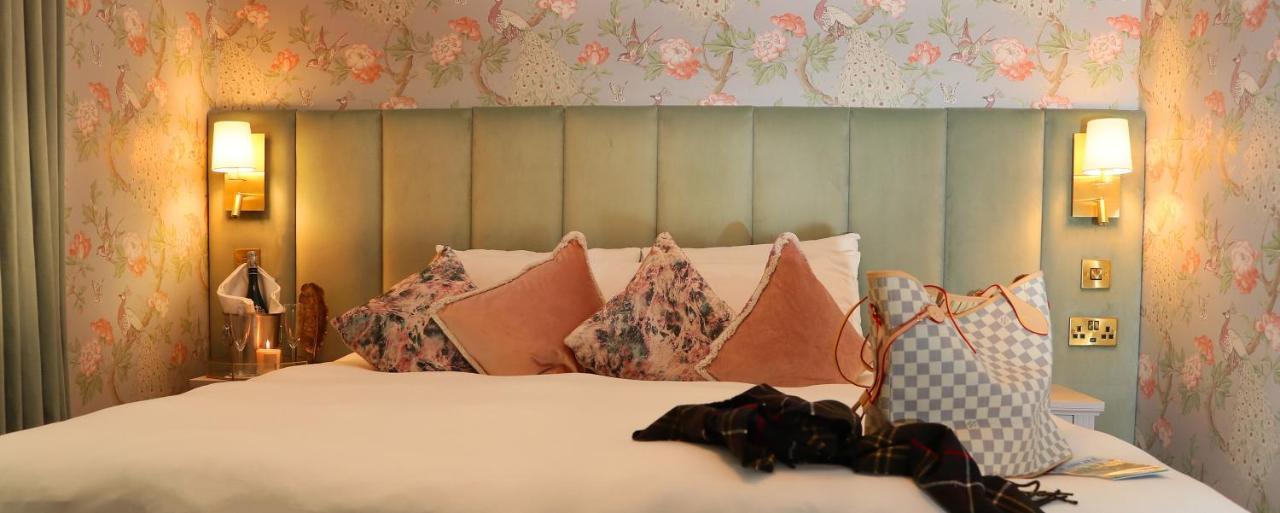 Double Room En Suite