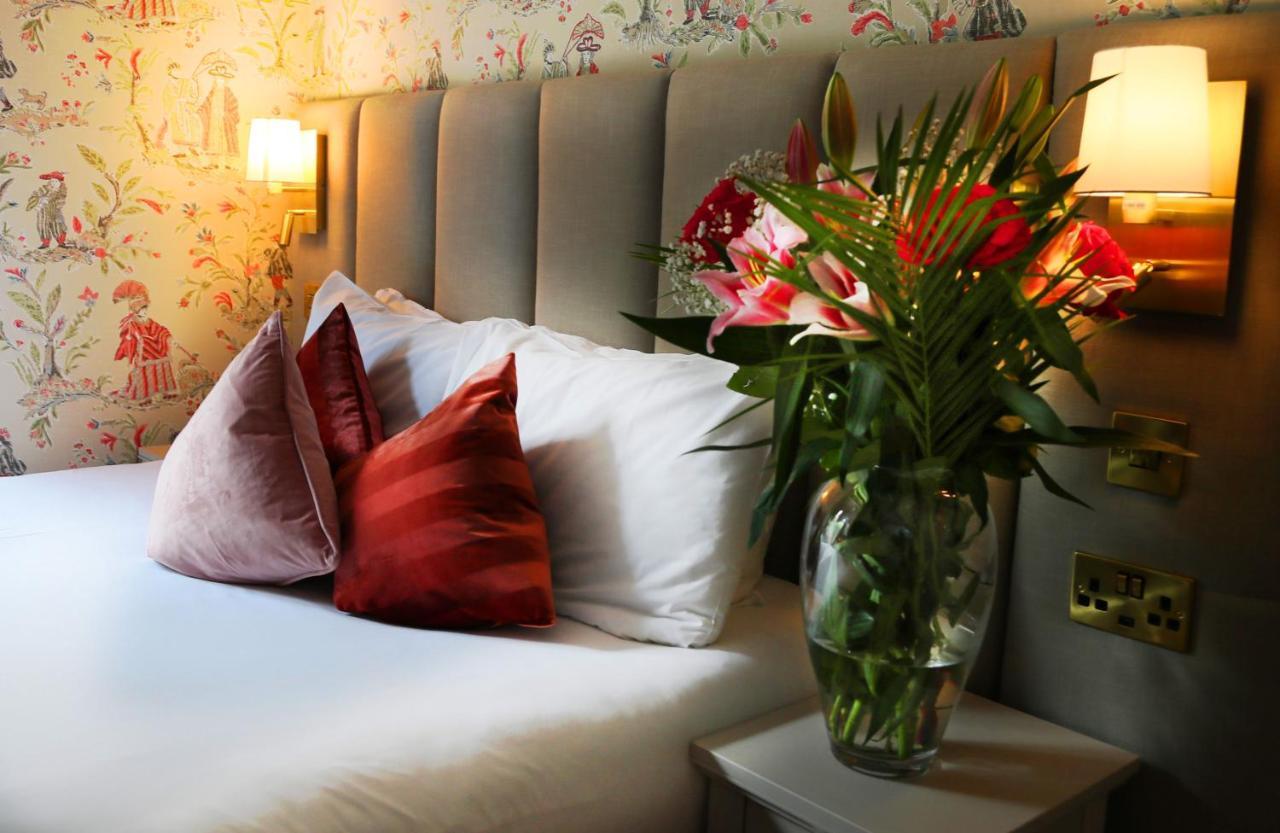 Junior Double Ensuite Room