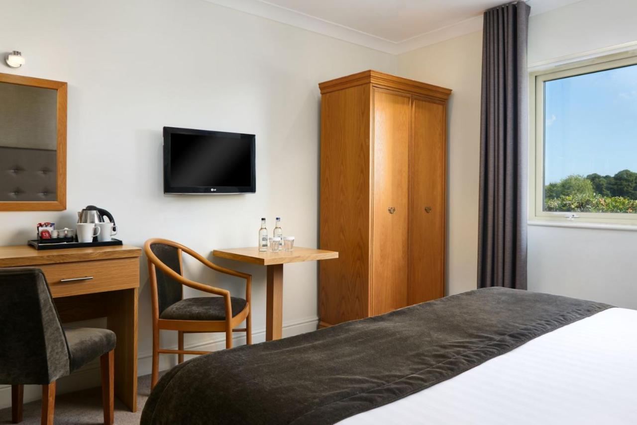 Classic Double or Twin Room