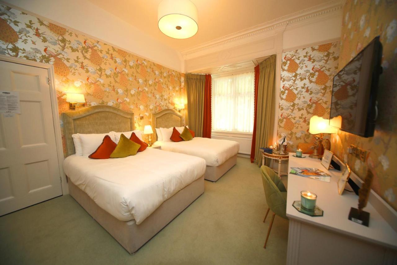 Family Room En Suite