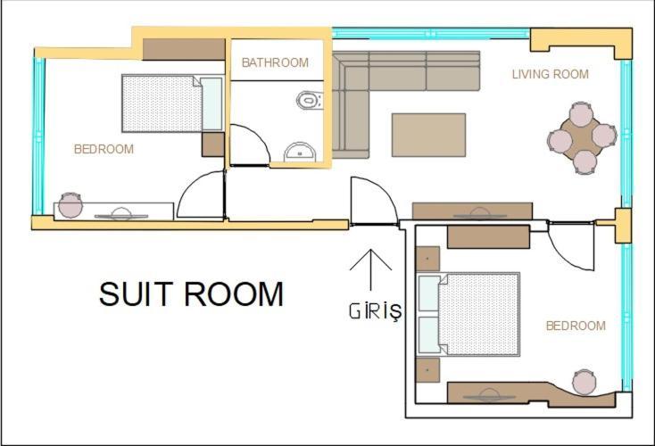 Suite