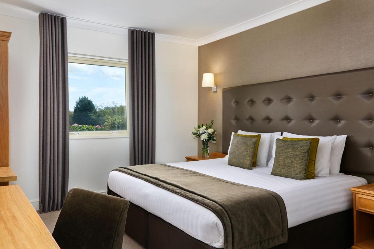 Classic Double or Twin Room