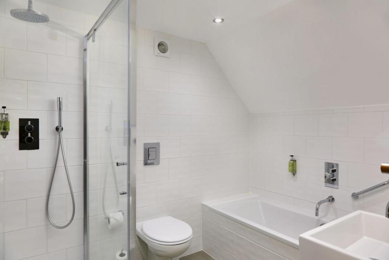 Premier Double Room