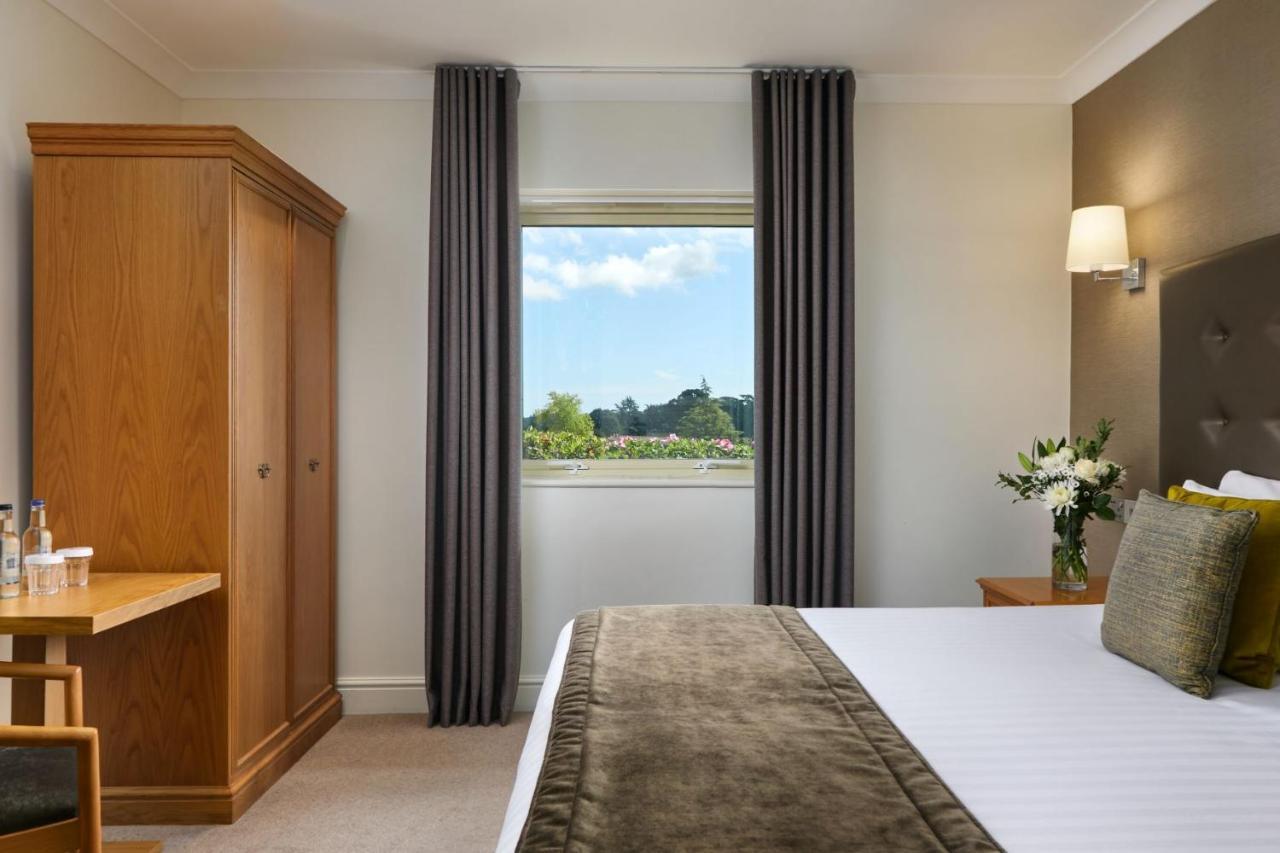 Classic Double or Twin Room