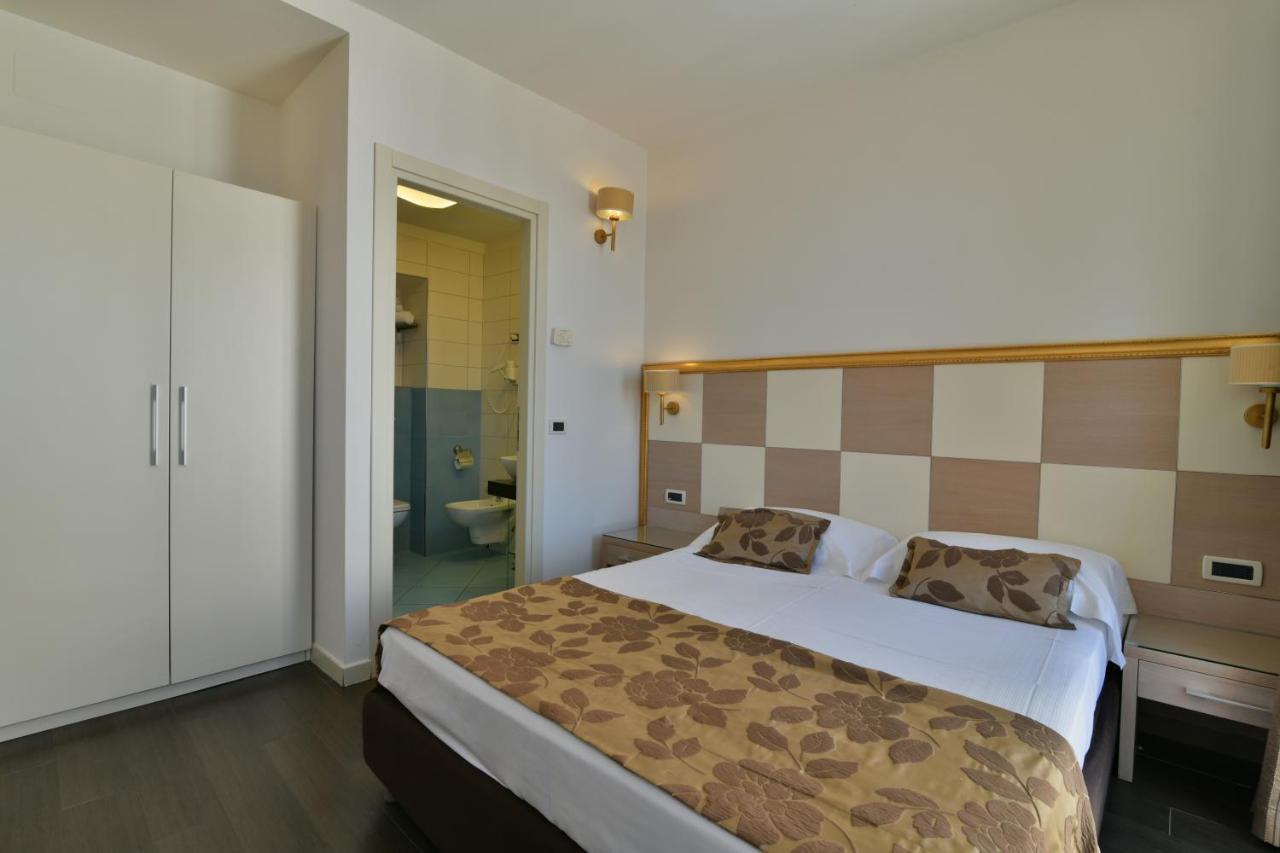 Double Room Balcony