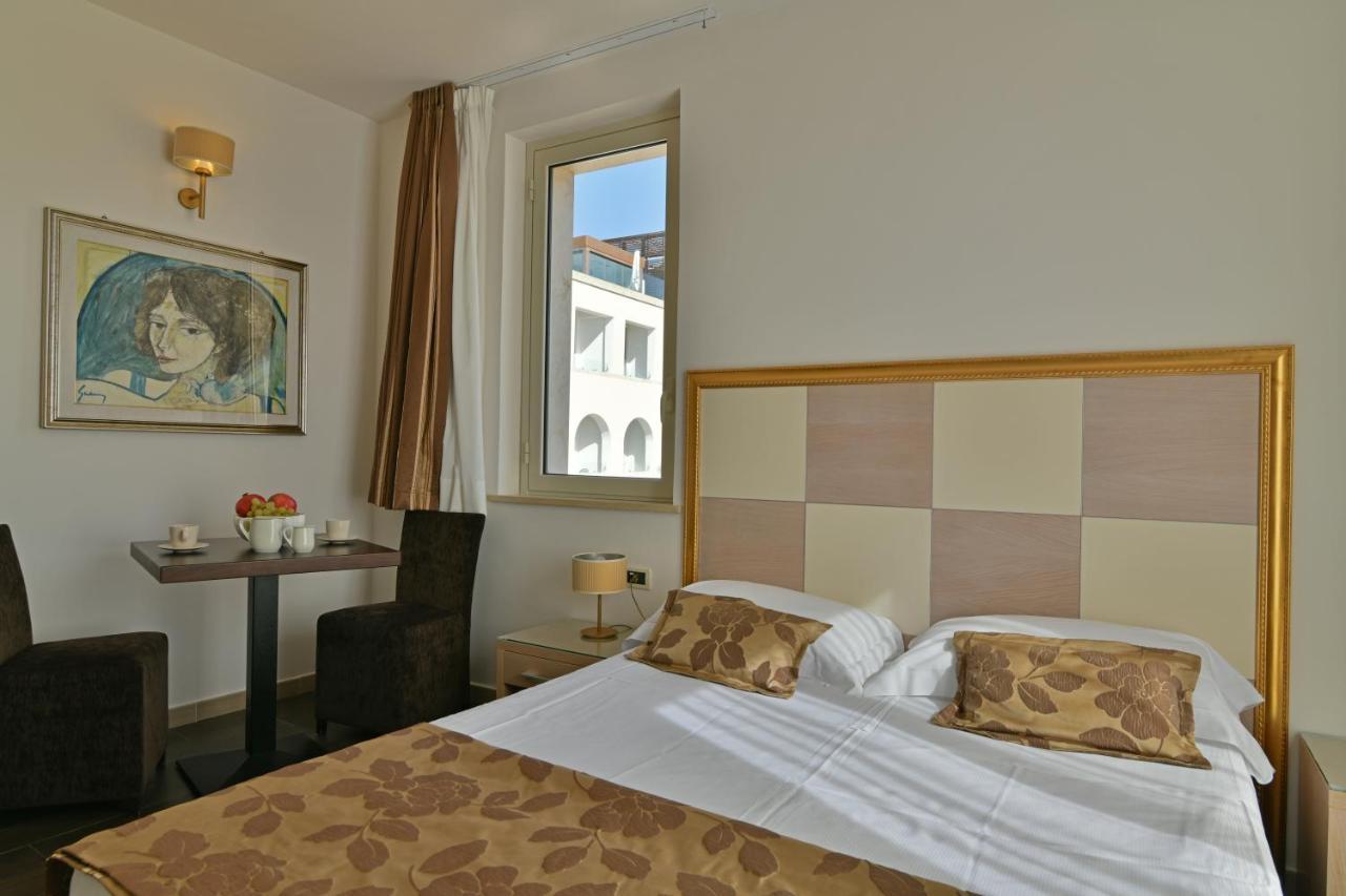 Double Room Balcony