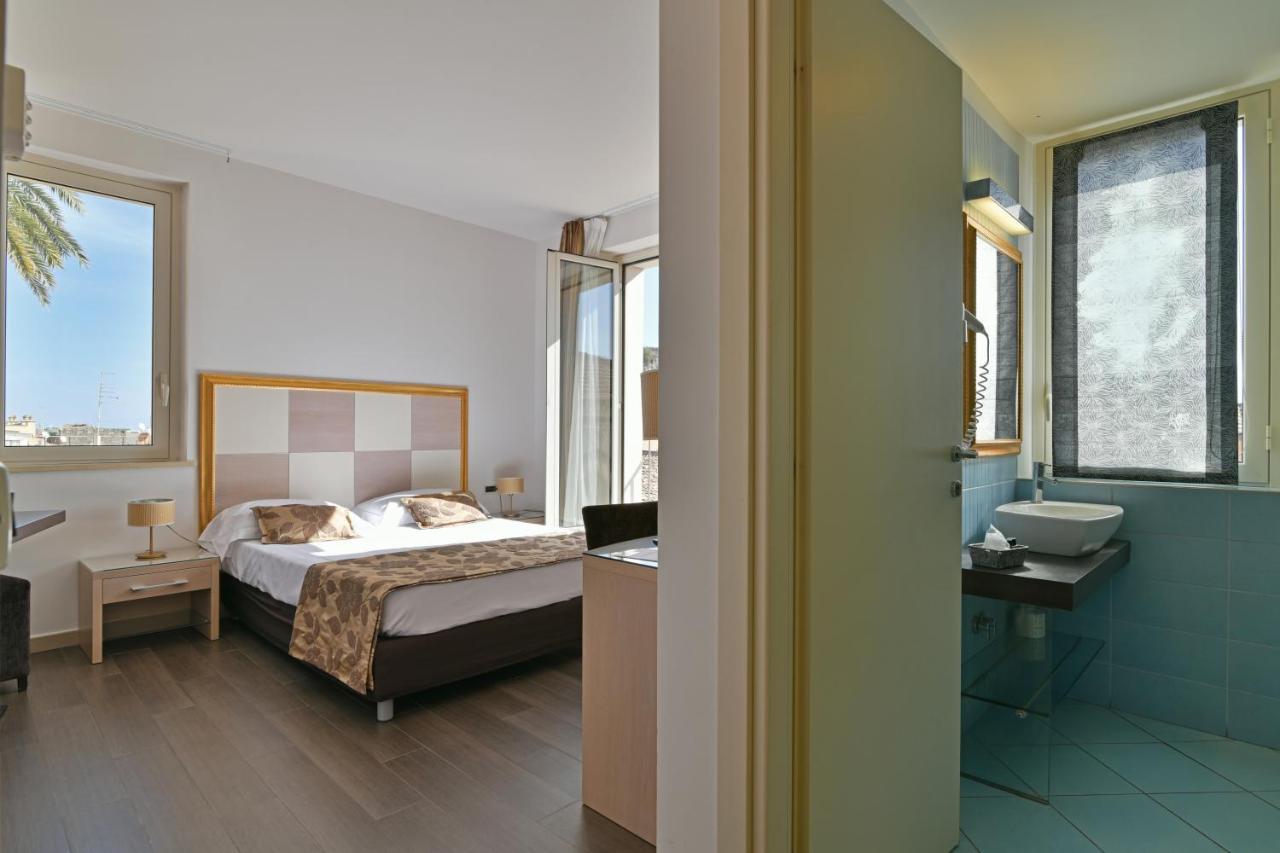 Double Room Balcony