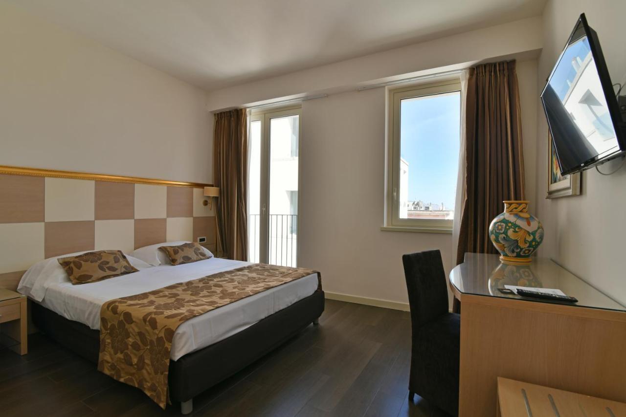 Double Room Balcony