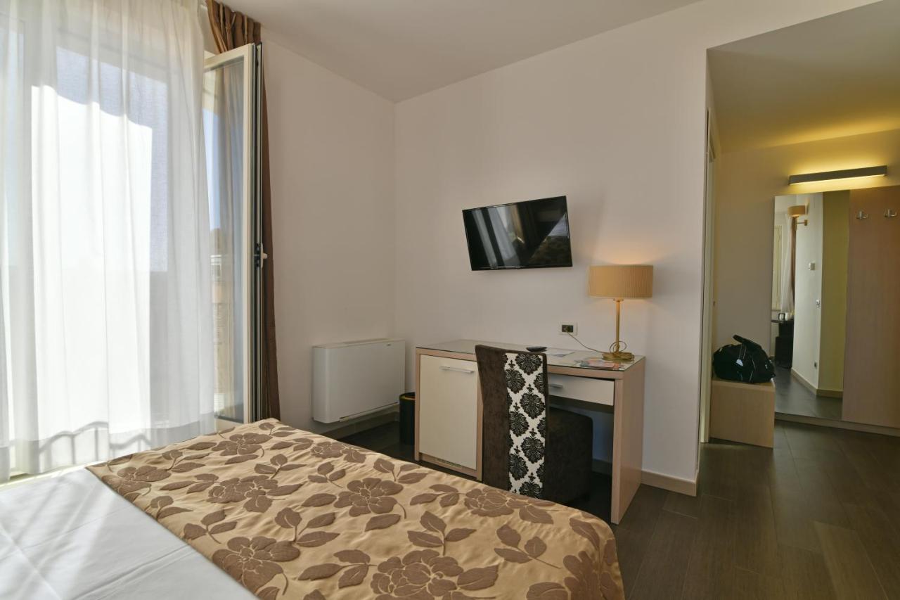 Double Room Balcony
