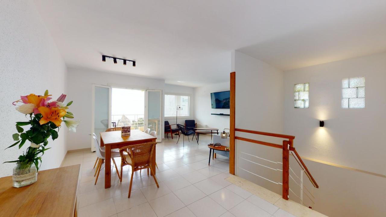 Villa mit 3 Schlafzimmern