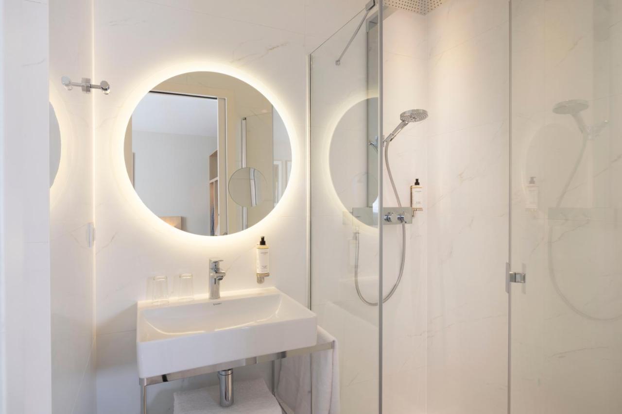Habitación Doble Estándar