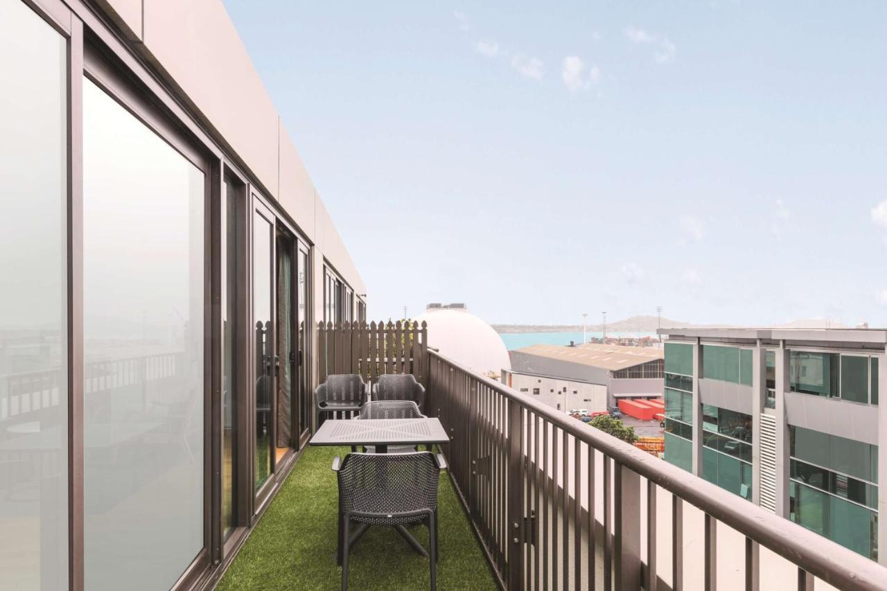 Two bedroom Premier Apartment