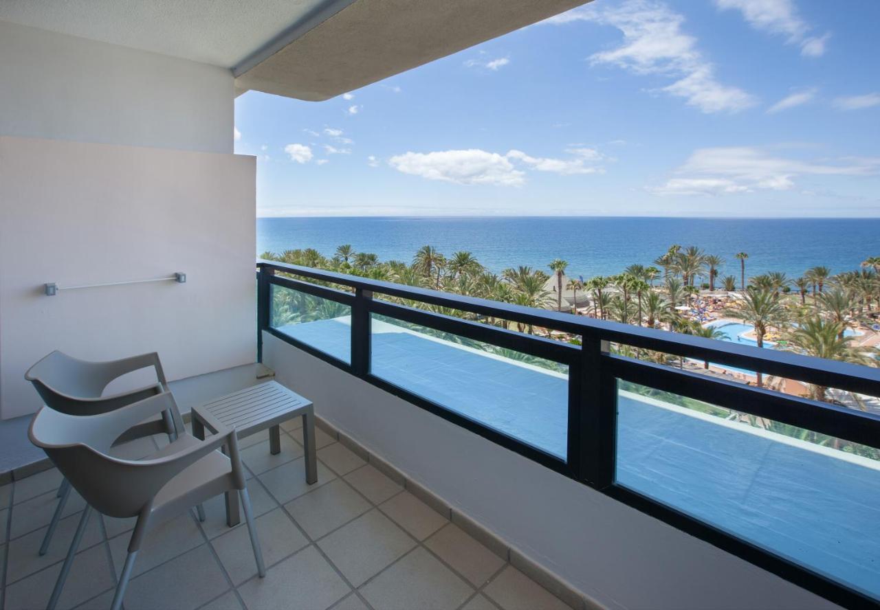 Double Room Sea View 1Adult
