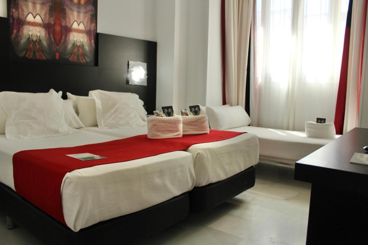 Double Room Extra Bed