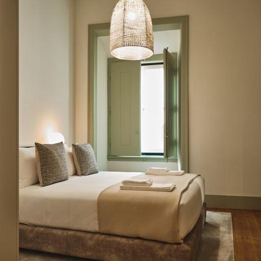 Apartamento Superior de 2 dormitorios