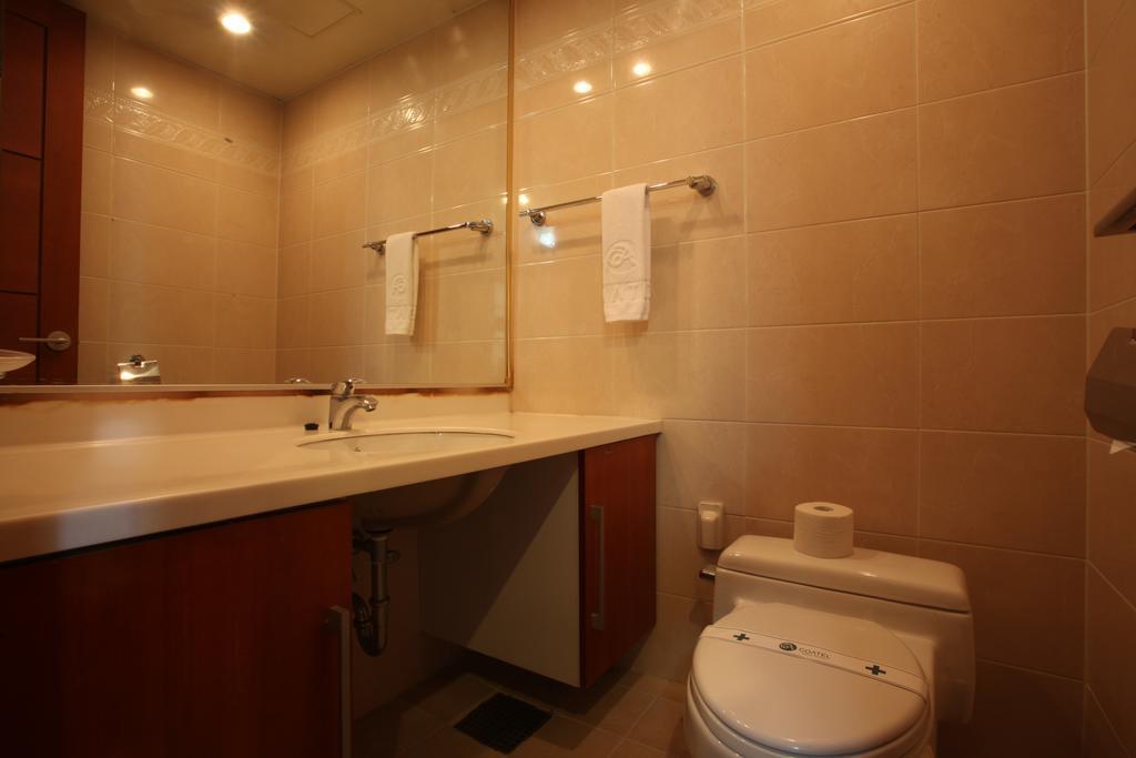 Suite Supérieure avec 2 Chambres