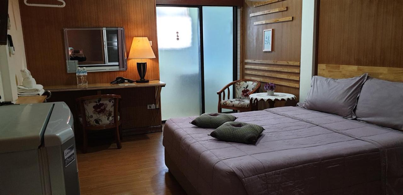 Habitación Estándar - Cama extragrande