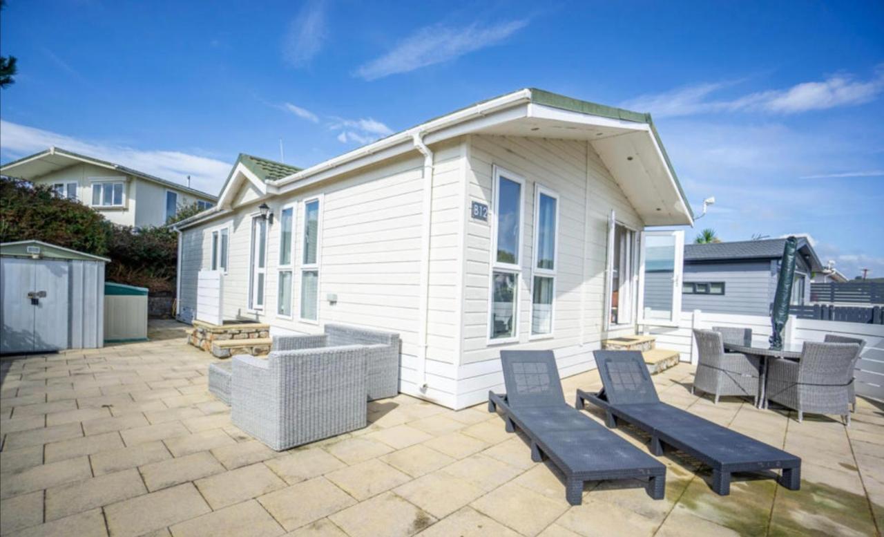 Three-Bedroom Chalet