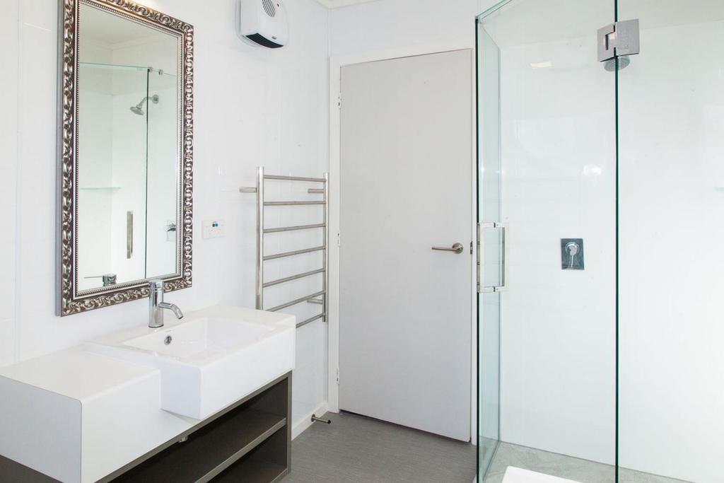 Groot Appartement met 1 Slaapkamer