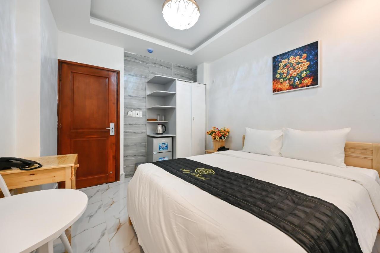 Superior Queen Room