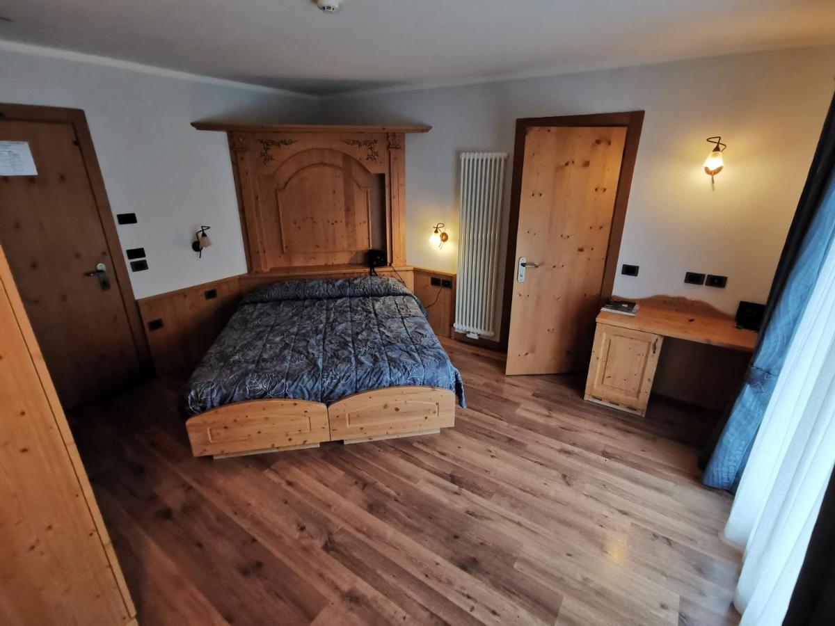 Quarto com Cama de Casal ou 2 de Solteiro - Acessível para Hóspedes com Mobilidade Reduzida