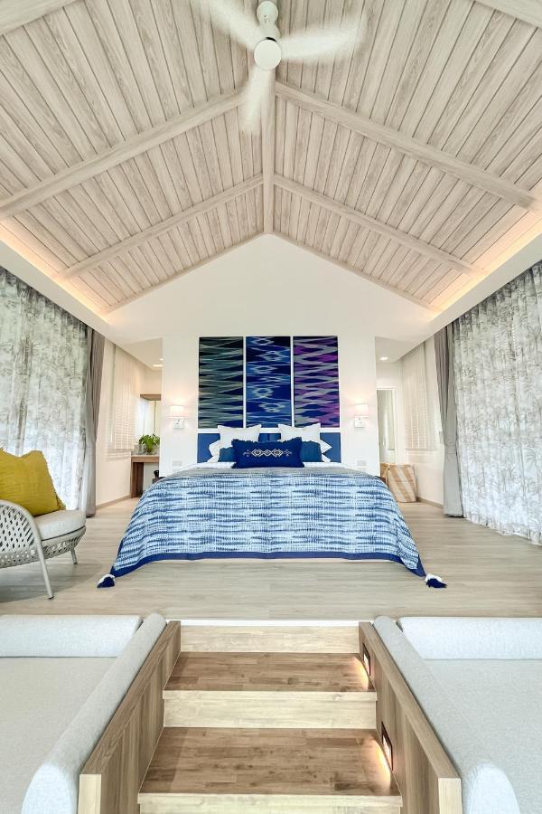Deluxe Bungalow
